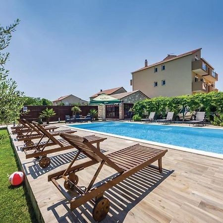 Apartments Mikulic Biograd na Moru Kültér fotó