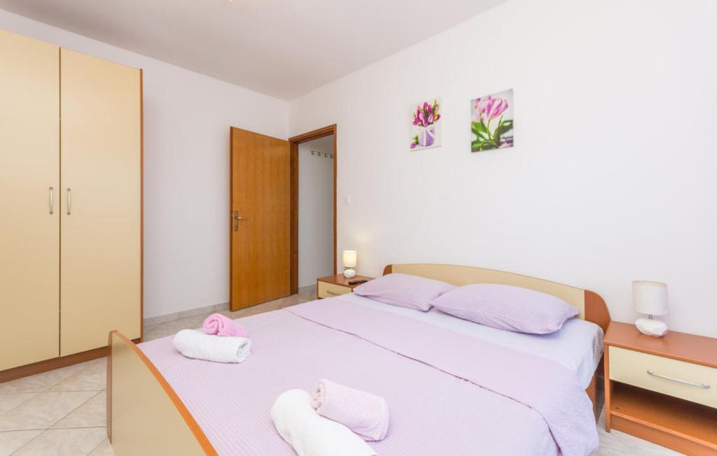 Apartments Mikulic Biograd na Moru Kültér fotó