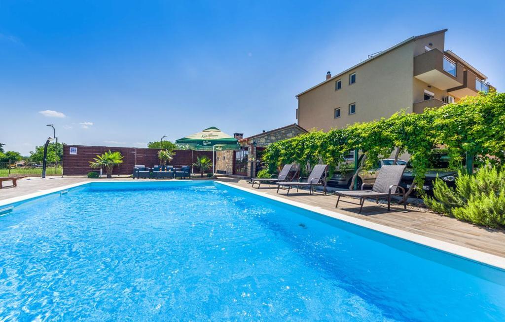Apartments Mikulic Biograd na Moru Kültér fotó