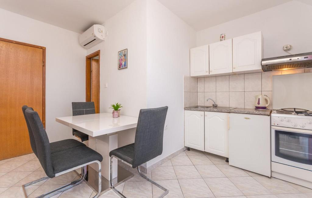 Apartments Mikulic Biograd na Moru Kültér fotó