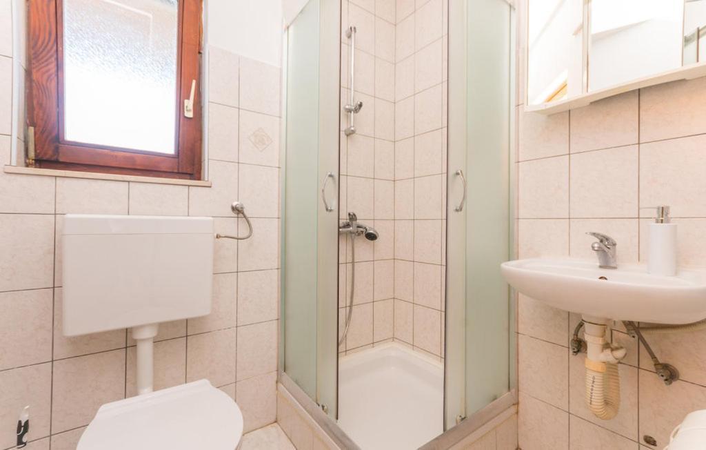 Apartments Mikulic Biograd na Moru Kültér fotó