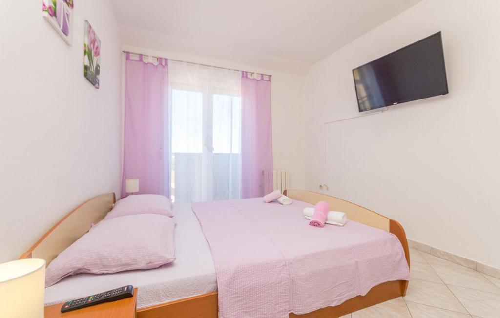 Apartments Mikulic Biograd na Moru Kültér fotó