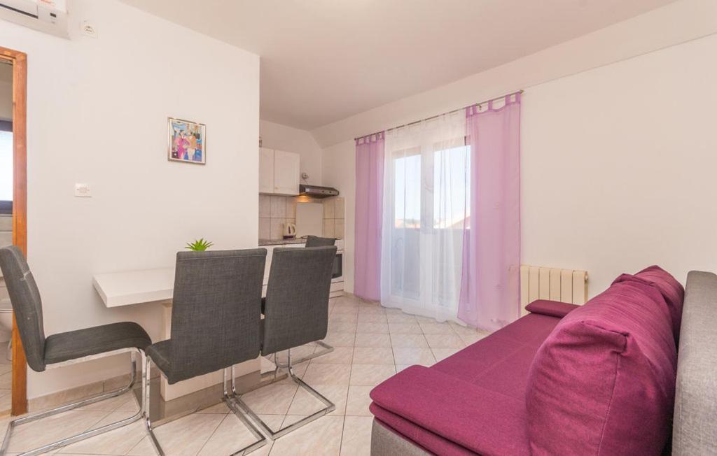 Apartments Mikulic Biograd na Moru Kültér fotó