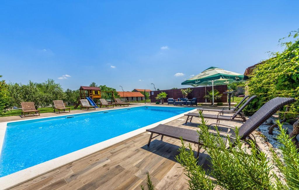 Apartments Mikulic Biograd na Moru Kültér fotó