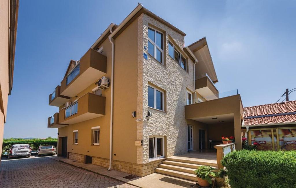 Apartments Mikulic Biograd na Moru Kültér fotó