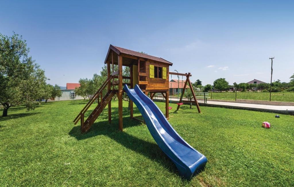 Apartments Mikulic Biograd na Moru Kültér fotó