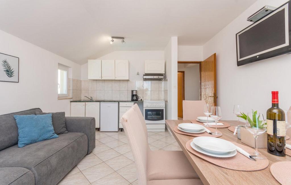 Apartments Mikulic Biograd na Moru Kültér fotó