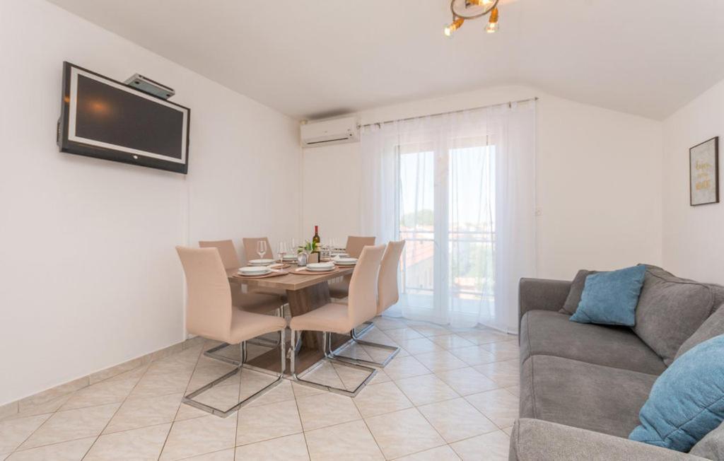 Apartments Mikulic Biograd na Moru Kültér fotó