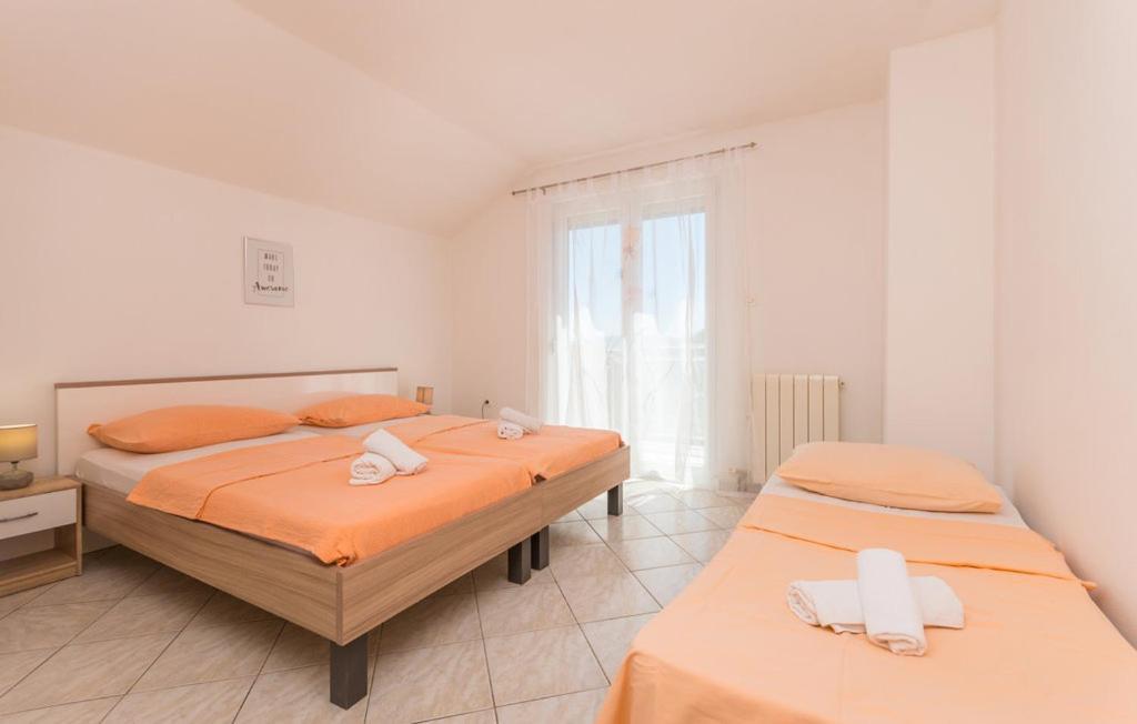 Apartments Mikulic Biograd na Moru Kültér fotó