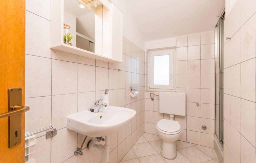 Apartments Mikulic Biograd na Moru Kültér fotó