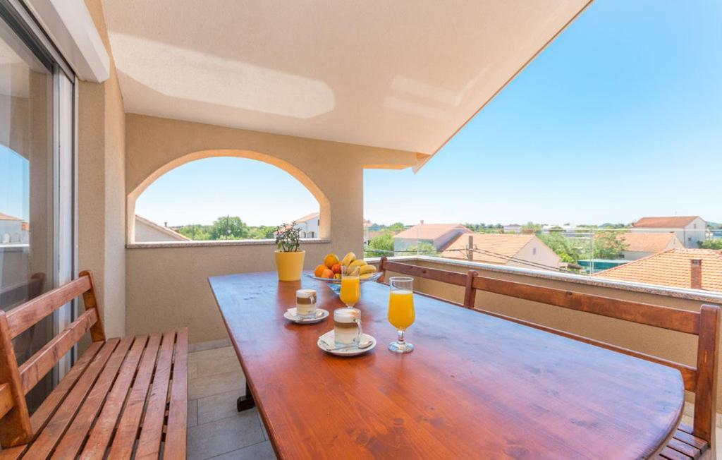 Apartments Mikulic Biograd na Moru Kültér fotó
