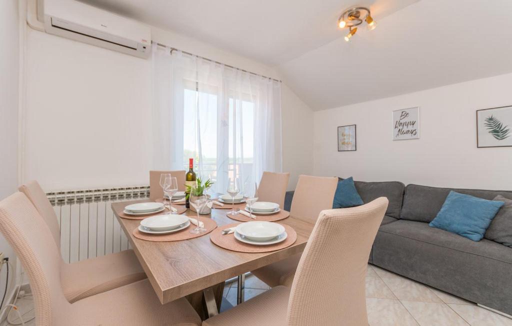 Apartments Mikulic Biograd na Moru Kültér fotó