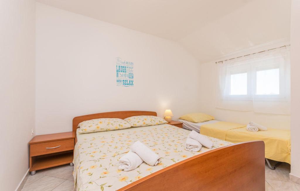 Apartments Mikulic Biograd na Moru Kültér fotó