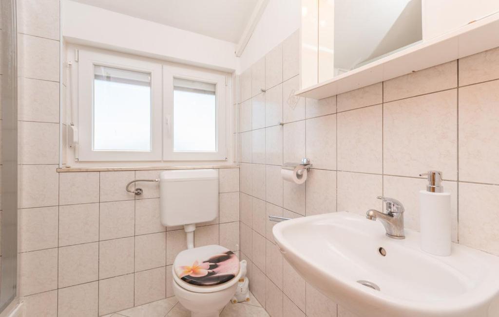 Apartments Mikulic Biograd na Moru Kültér fotó