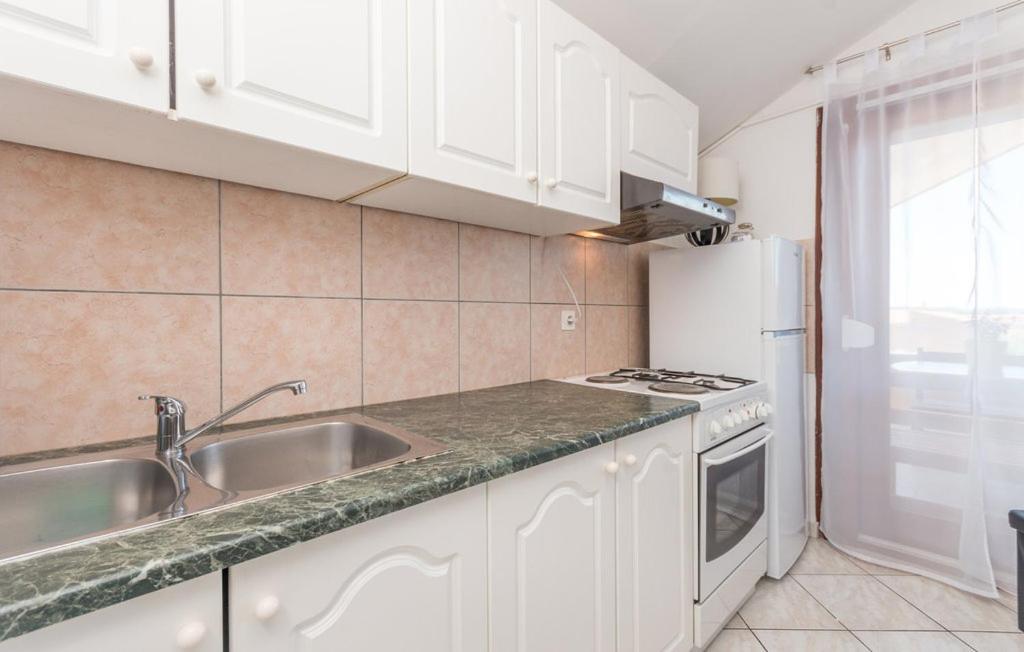 Apartments Mikulic Biograd na Moru Kültér fotó