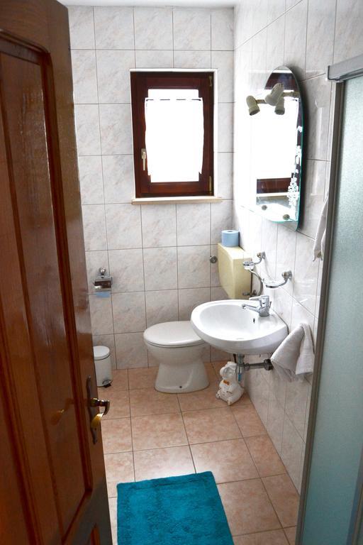 Apartments Mikulic Biograd na Moru Kültér fotó