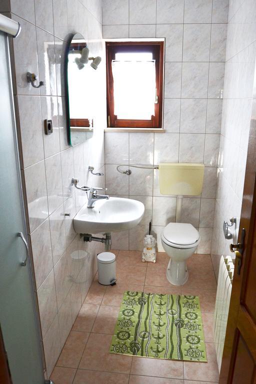Apartments Mikulic Biograd na Moru Kültér fotó