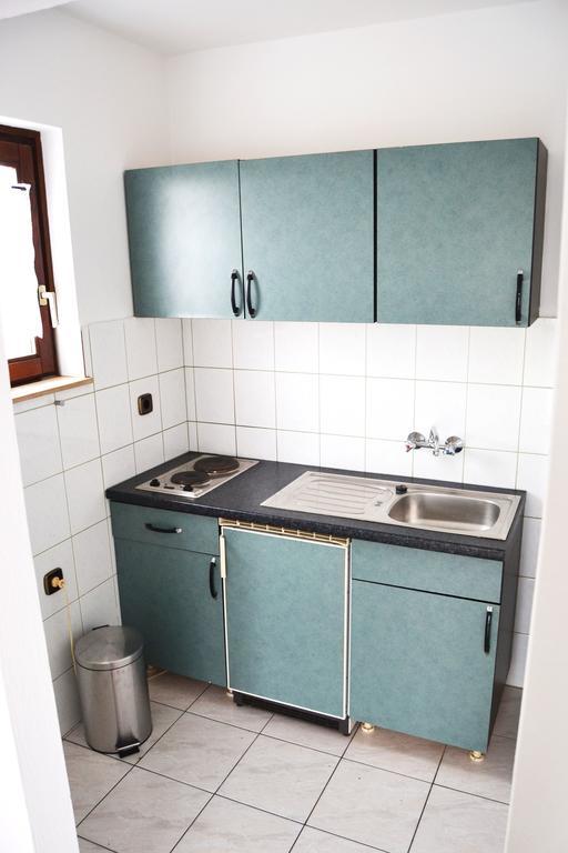 Apartments Mikulic Biograd na Moru Kültér fotó